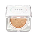 ◆訳あり◆【クリオ】キル カバー ファンウェア クッション ザ オリジナル 23N ジンジャー15g <ファンデーション> SPF50+ PA+++