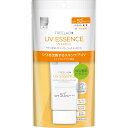【東洋新薬】matsukiyo フリーラボ UVエッセンス 50g <日やけ止めエッセンス>SPF50+ PA++++ 医薬部外品