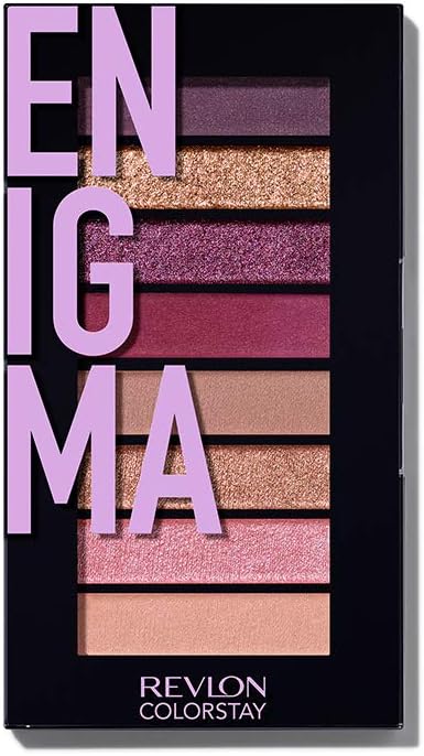 Other - 【レブロン】カラーステイ ルックス ブック パレット 920 ENIGMA