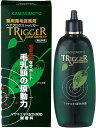 ◆訳アリ◆【髪美乃素本舗】ヘアグロウス トゥリガー 180ml <薬用発毛促進剤>無香料