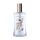 【各種】【フェルナンダ】フレグランス ボディスプラッシュ 95ml <ボディ用化粧水>