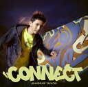 ◆訳あり◆Connect 田口淳之介 CD 通常盤