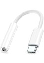 ◆訳アリ◆【Twofox】 タイプc イヤホンジャック 変換 オーディオ 変換 USB C 3.5mm 3極 4極 イヤホン変換アダプター 音量調節/通話/音楽...