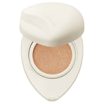 【troistouch】トワタッチ ハートクッション マットカバー 17 アイボリー 15g ＜ファンデーション＞ SP..