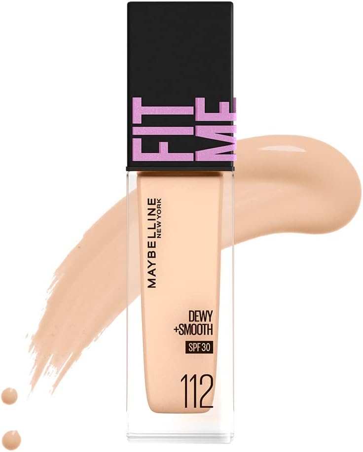 【各種】【メイベリン】フィットミー リキッド ファンデーション D N 30ml＜ファンデーション＞