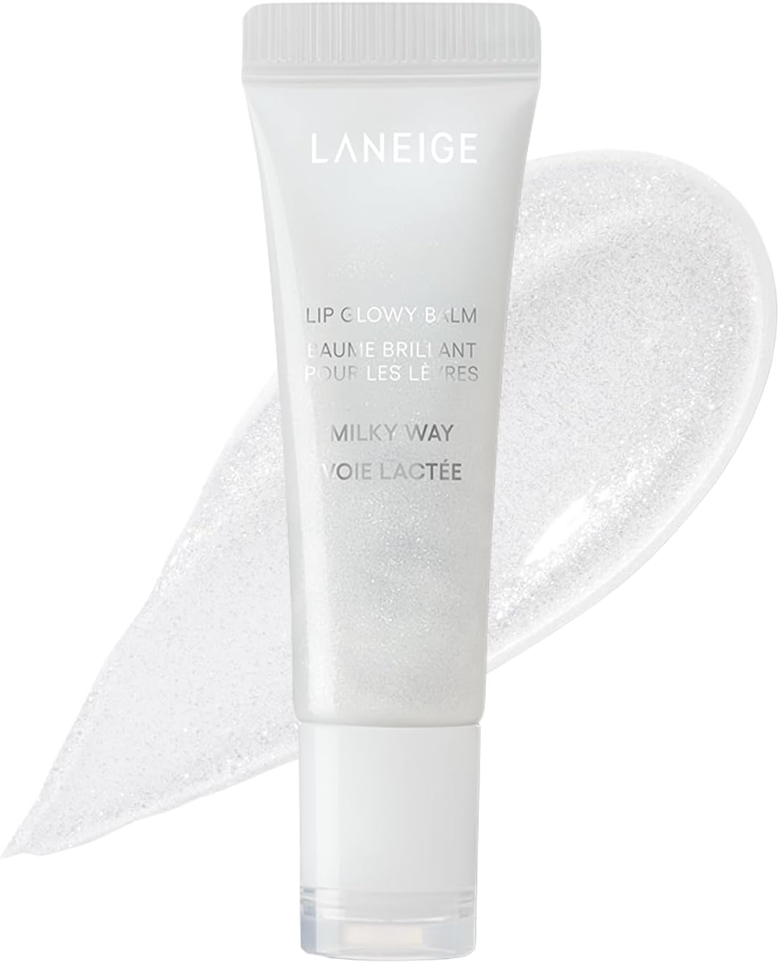 【LANEIGE】ラネージュ リップグロウィバーム ミルキーウェイ 10g ＜リップバーム＞