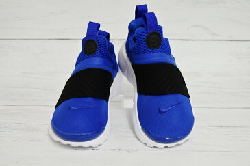 NIKE PRESTO EXTREME（TD) GAME ROYAL/BLACK-WHITE ナイキ プレスト エクストリーム