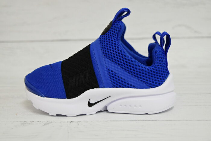 NIKE PRESTO EXTREME（TD) GAME ROYAL/BLACK-WHITE ナイキ プレスト エクストリーム