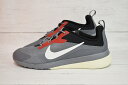 NIKE CK RACER 2 COOL GREY/SAIl-BLACK iCL CK [T[ 2