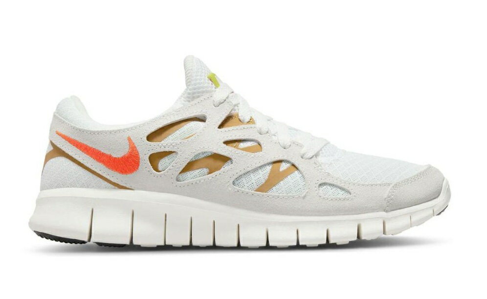 WMNS NIKE FREE RN 2 ナイキ ウィメンズ フリー ラン 2