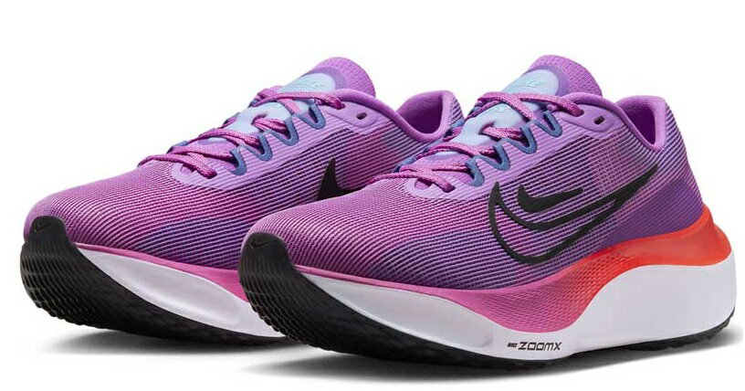 【訳あり 箱なし】 NIKE WMNS ZOOM FLY 5