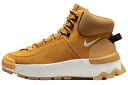 NIKE WMNS CITY CLASSIC BOOT iCL EBY VeB NVbN u[c