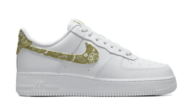 【訳あり 箱なし】NIKE WMNS AIR FORCE 1 ESS ナイキ ウィメンズ エア フォース 1 ESS