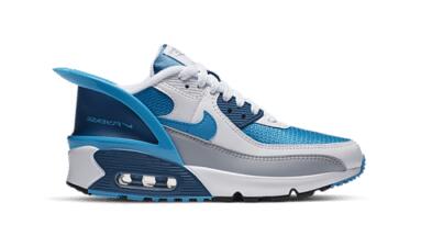 NIKE AIR MAX 90 FLYEASE GS ナイキ エア マックス 90 フライイーズ