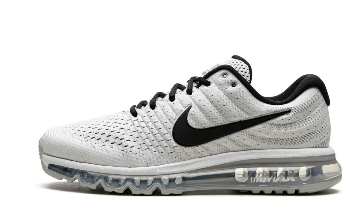 NIKE AIR MAX 2017 ナイキ エア マックス 2017