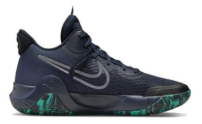 NIKE KD TREY 5 IX EP ナイキ KD トレイ 5 IX EP