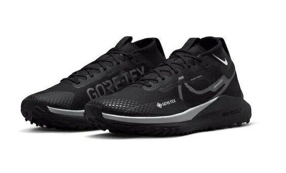【訳あり 箱なし】NIKE PEGASUS TRAIL 4 GORE-TEX ナイキ ペガサス トレイル 4 GORE-TEX