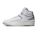 NIKE AIR JORDAN 2 RETRO ナイキ エア ジョーダン 2 レトロ