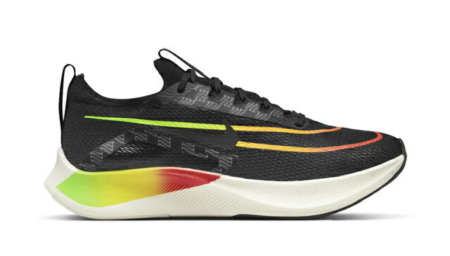 NIKE ZOOM FLY 4 ナイキ ズーム フライ 4