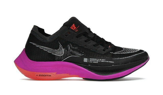 NIKE ZOOMX VAPORFLR NEXT% 2 ナイキ ズームX ヴェイパーフライ ネクスト％ 2