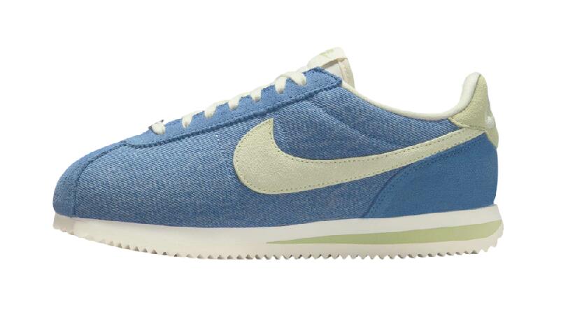 NIKEWMNSCORTEZSEナ...