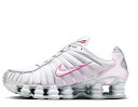 NIKE WMNS SHOX TL ナイキ ウィメンズ ショックス TL