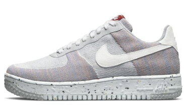 NIKE AIR FORCE 1 CRATER FKT ナイキ エア フォース 1 クレーター フライニット