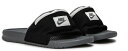 NIKE BENASSI JDI FANNY PACK 