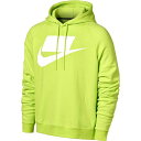 NIKE AS M NSW NSP HOODIE iCL NSW vI[o[ t`e[ t[fB