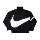 NIKE HBR STMT WOVEN JACKET BIG SWOOSH ナイキ ステイトメント ウーブン ジャケット