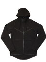 NIKE TECH FLEECE WINDRUNNER FULL ZIP HOODIE iCL ebNt[X EChi[ tWbv p[J[