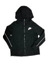 製品仕様 商品名 NIKE NSW ナイキ ウィメンズ フルジップ パーカー サイズ／寸法 XS S M L XL XXL 色 ブラック ご注意事項 モニターの発色の具合によって実際のものと色が異なる場合がございます。ご了承ください。 その他商品説明 薄手のパーカーとなっております。またダブルジップ仕様となっております。綿76%ポリエステル:24%