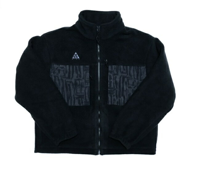 NIKE NSW ACG MICROFLEECE JAKETS ナイキ ACG マイクロフリース ジャケット