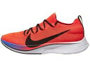NIKE VAPOREFLY 4% FLYKNIT ナイキ ヴェイパーフライ 4% フライニット - AS-STOCK