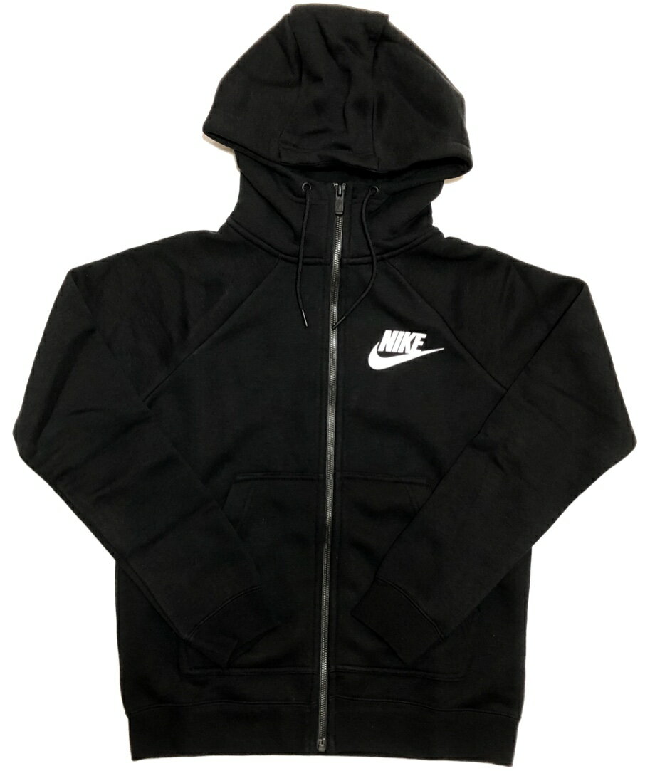 NIKE W NSW RALLY HOODIE ...の商品画像