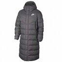 NIKE NSW WINDRUNNER DOWN FILL HOODED PARKA iCL X|[cEFA EChi[ O_E tB p[J[