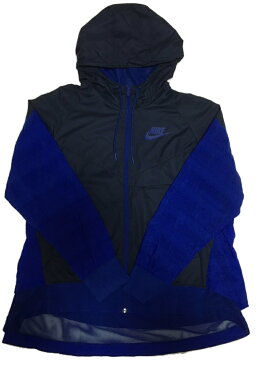 NIKE WMNS WINDRUNNER NOVELTY JACKT ナイキ ウィメンズ ウインドランナー ノベルティ ジャケット