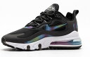 【訳あり 箱なし】NIKE AIR MAX 270 REACT ナイキ エア マックス 270 リアクト