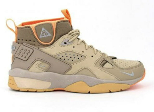 NIKE ACG AIR MOWABB ナイキ ACG エア モワブ