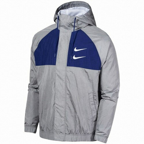 NIKE AS M NSW SWOOSH WOVEN JACKET ナイキ スポーツウエア ウーブン ジャケット