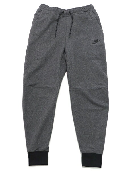 NIKE TECH FLEECE WINTER JOGGER PANTS ナイキ メンズ テックフリース ウィンター ジョガーパンツ