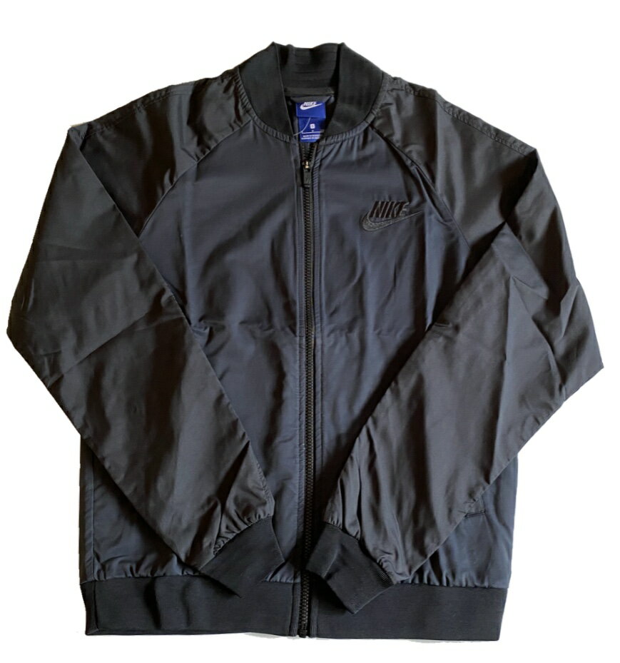 NIKE NSW WOVEN PLAYERS JACKET iCL X|[cEGA E[u v[Y WPbg