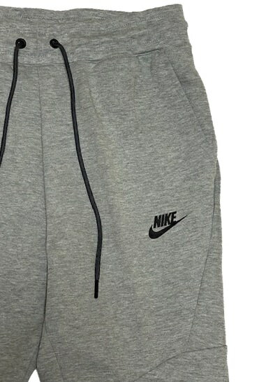 NIKE TECH FLEECE ナイキ メンズ テックフリース ジョガーパンツ