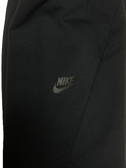 NIKE TECH FLEECE ナイキ メンズ テックフリース ジョガーパンツ