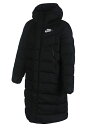 NIKE NSW WINDRUNNER LONGDOWN FILL HOODED ナイキ スポーツウェア ウインドランナー ロングダウン フィル パーカー