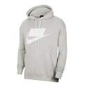 NIKE AS M NSW NSP HOODIE iCL NSW vI[o[ t[fB