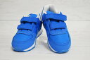 NIKE MD RUNNER TDV PHOTO BLUE/PHOTO BLUE-WHITE iCL MD i[