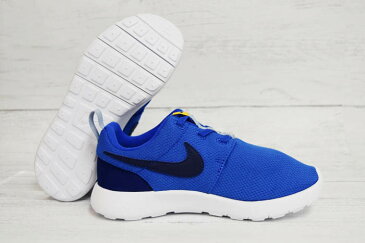 NIKE ROSHE ONE（TDV) HYPR CBLT/DP RYL BL-VRSTY ナイキ ローシワン