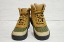 NIKE WOODSIDE 2 HIGH (PS) CARGO KHAKI/GOLDEN BEIGE-KHAKI ナイキ ウッドサイド 2 ハイ