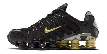 【訳あり 箱なし】NIKE SHOX TL / NEYMAR JR. ナイキ ショックス TL / ネイマール NEYMAR JR.